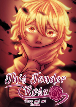 This Tender Rose