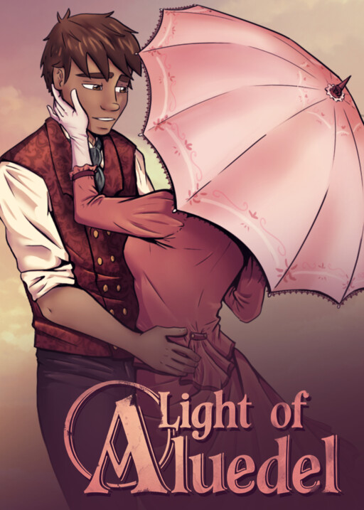 Light of Aluedel