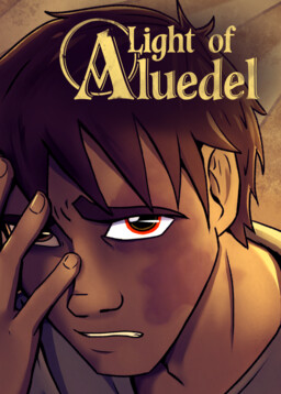 Light of Aluedel