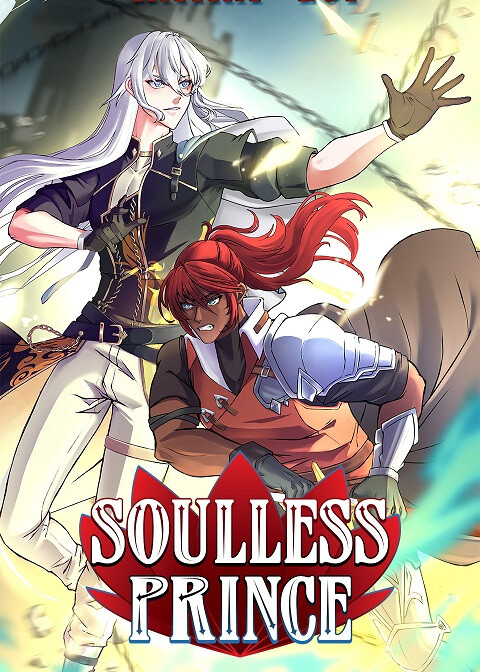Soulless Prince