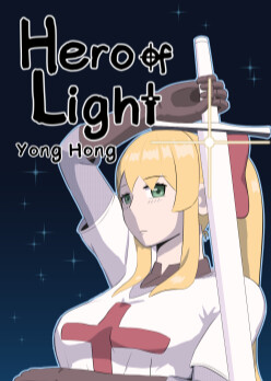 Hero of Light