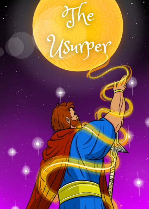 The Usurper