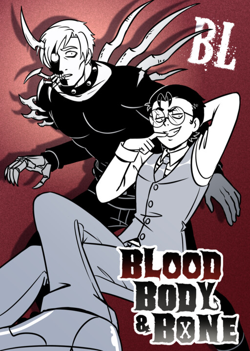 Blood Body & Bone
