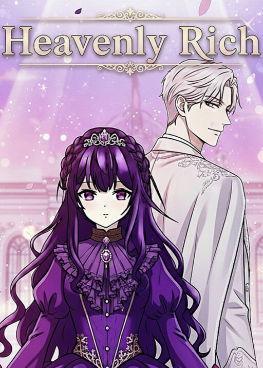 Heavenly Rich