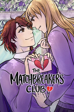 The Matchbreakers Club