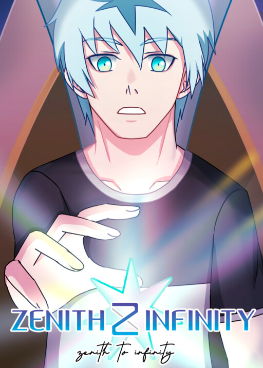 Zenith to Infinity