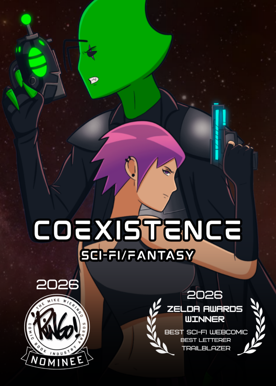 cover