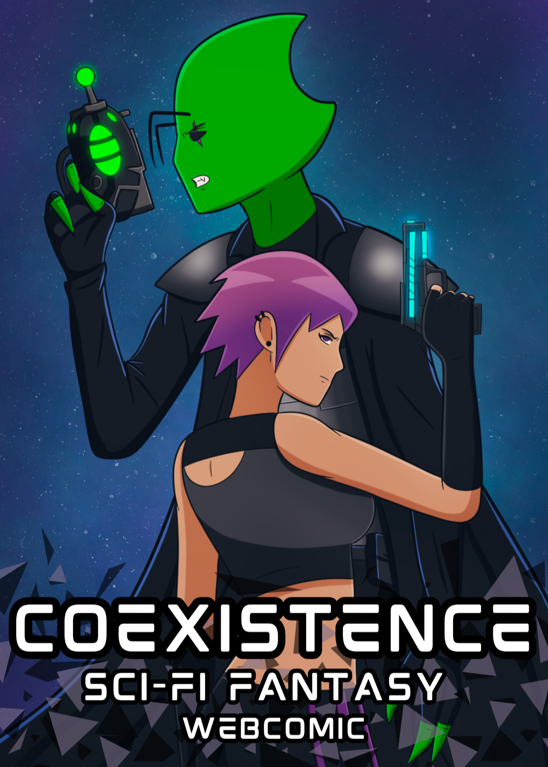 cover