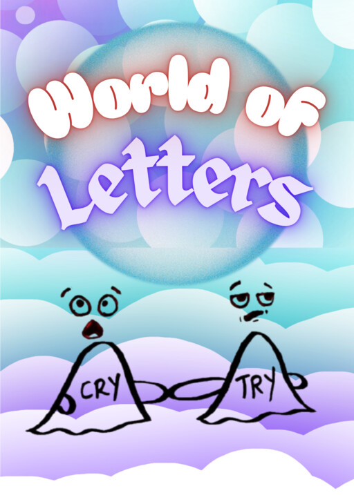 World of Letters