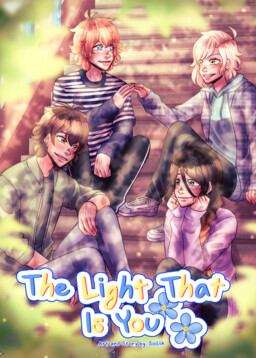 The Light That Is You