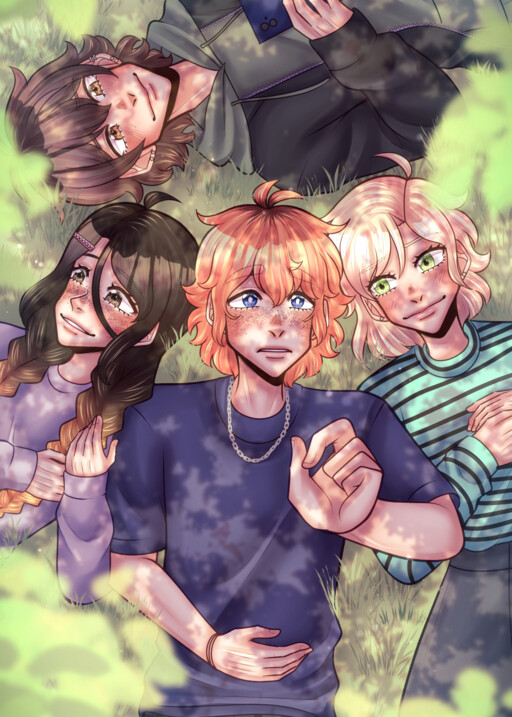 The Light That Is You