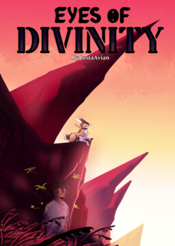 Eyes of Divinity