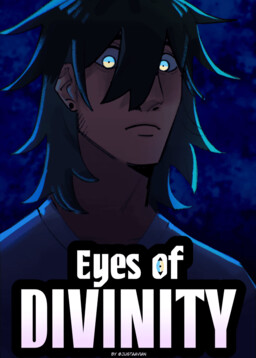Eyes of Divinity