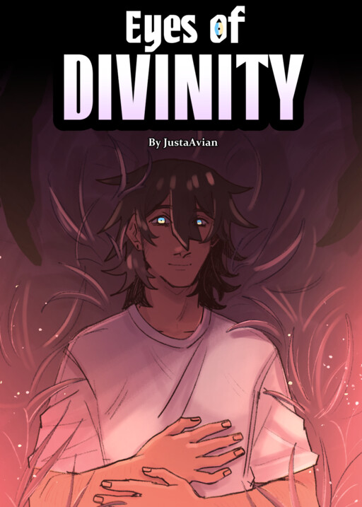 Eyes of Divinity