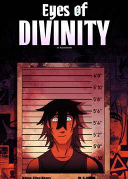 Eyes of Divinity