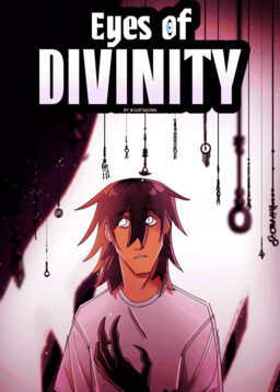 Eyes of Divinity