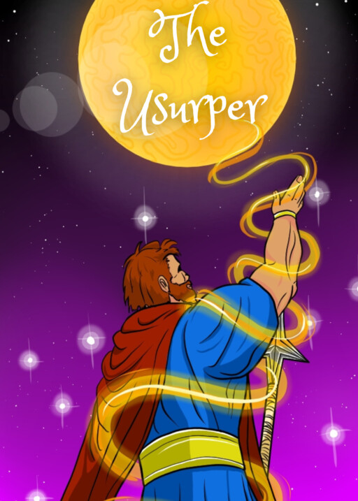 The Usurper