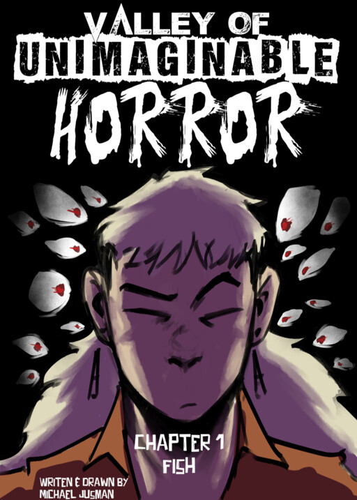 Valley Of Unimaginable Horror