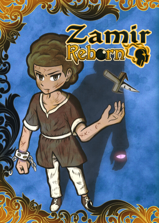 Zamir Reborn