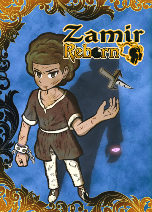 Zamir Reborn