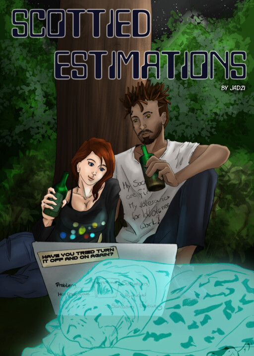 Scottied Estimations