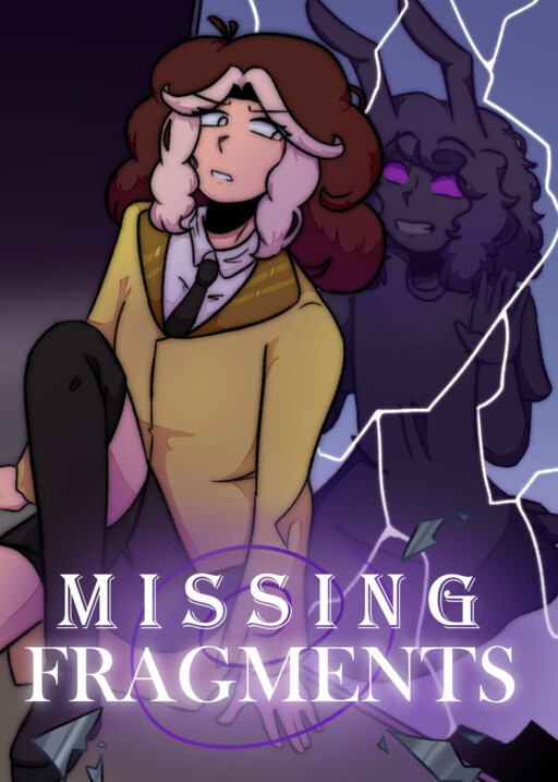 Missing Fragments