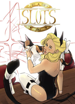Slots Host Club and Lounge