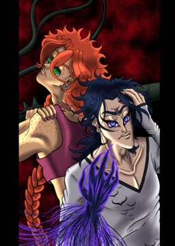 Eternal Shadow: Lost Souls