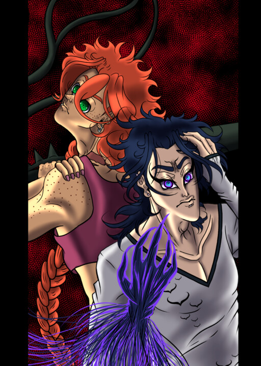 Eternal Shadow: Lost Souls