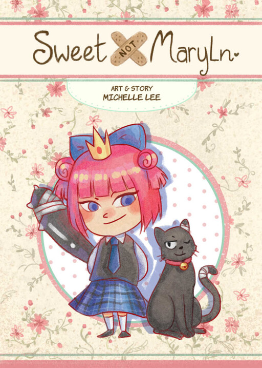 Sweet Not Maryln