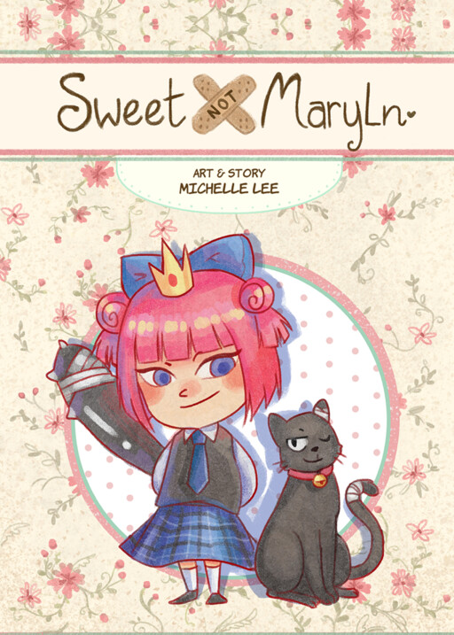 Sweet Not Maryln
