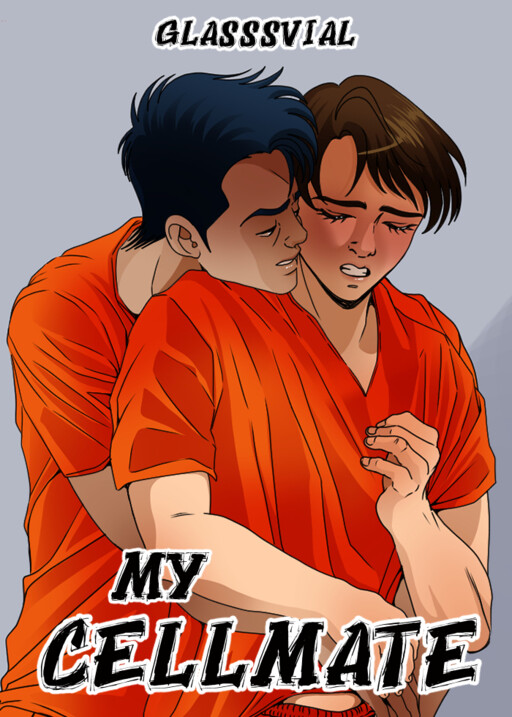 My Cellmate