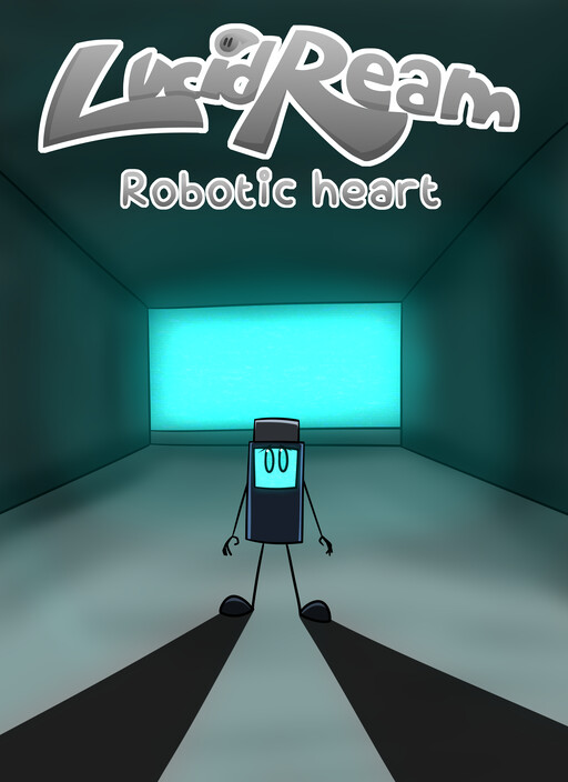 Lucid Ream: Robotic heart