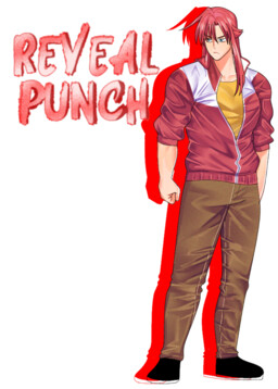 Reveal Punch