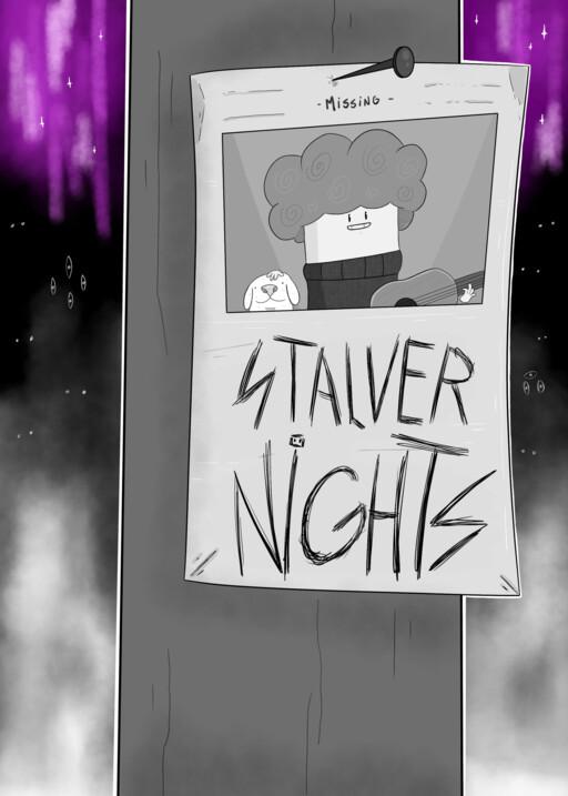 Stalver Nights