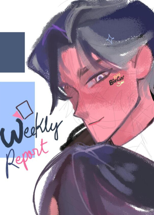 Weekly report
