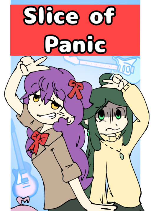 Slice of Panic