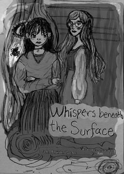 Whispers Beneath the Surface