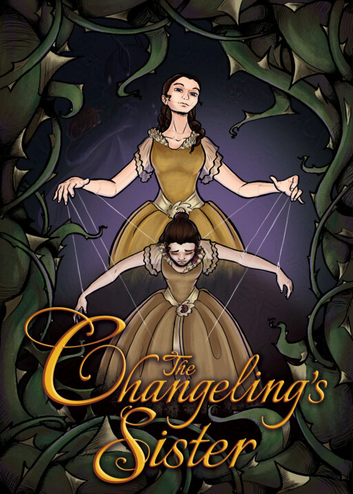 The Changeling's Sister