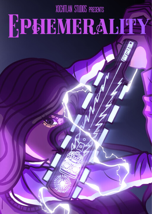 Ephemerality