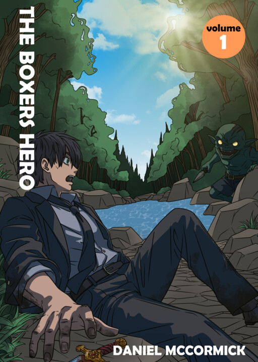 The Boxers Hero