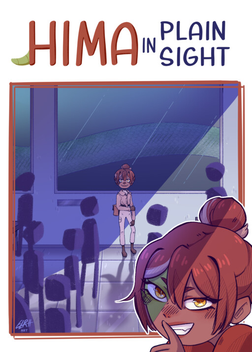 Hima in Plain Sight