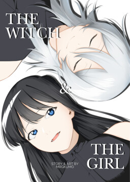 The Witch and The Girl