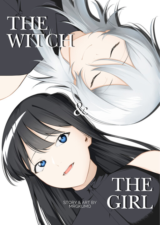 The Witch and The Girl