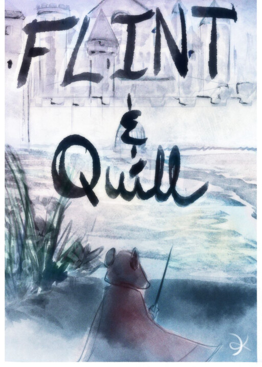 Flint and Quill