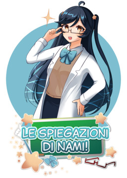 Le Spiegazioni di Nami!