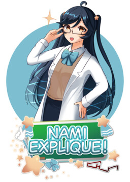 Nami Explique!