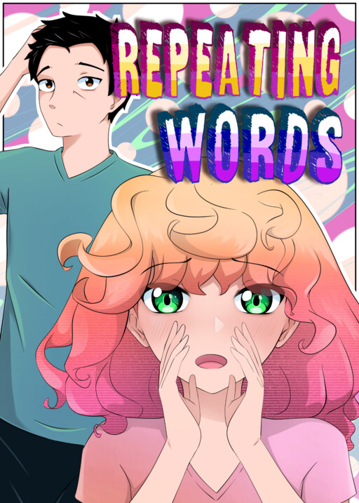 REPEATING WORDS