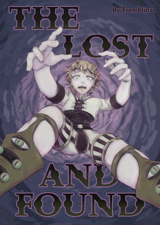The Lost and Found