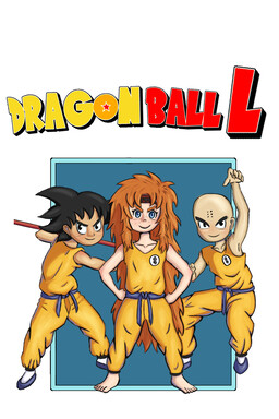 Dragon Ball: Lily